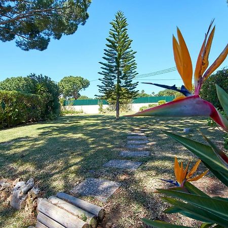 Charming House Vilamoura Buitenkant foto