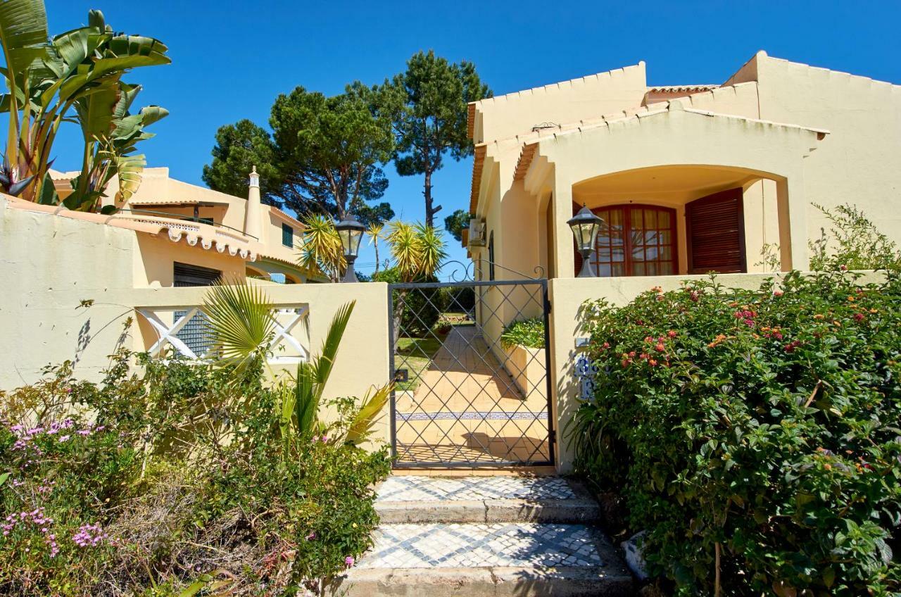 Charming House Vilamoura Buitenkant foto