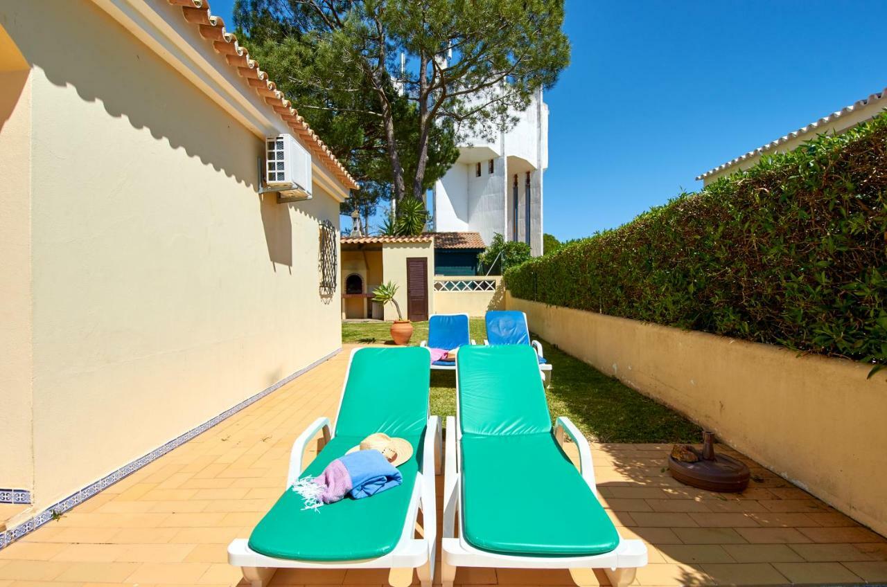 Charming House Vilamoura Buitenkant foto