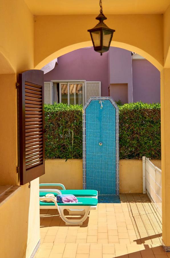 Charming House Vilamoura Buitenkant foto
