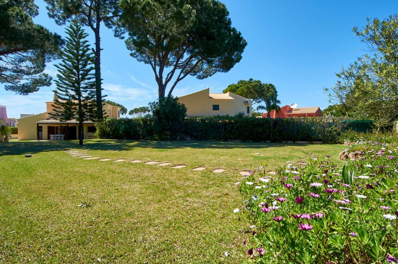 Charming House Vilamoura Buitenkant foto