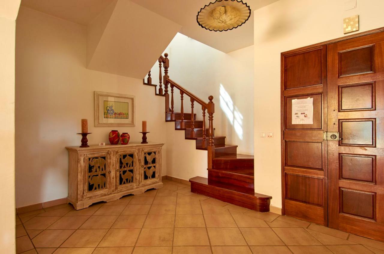 Charming House Vilamoura Buitenkant foto