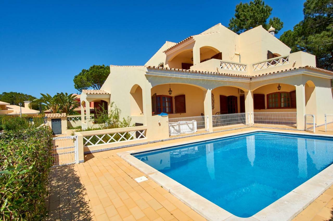 Charming House Vilamoura Buitenkant foto