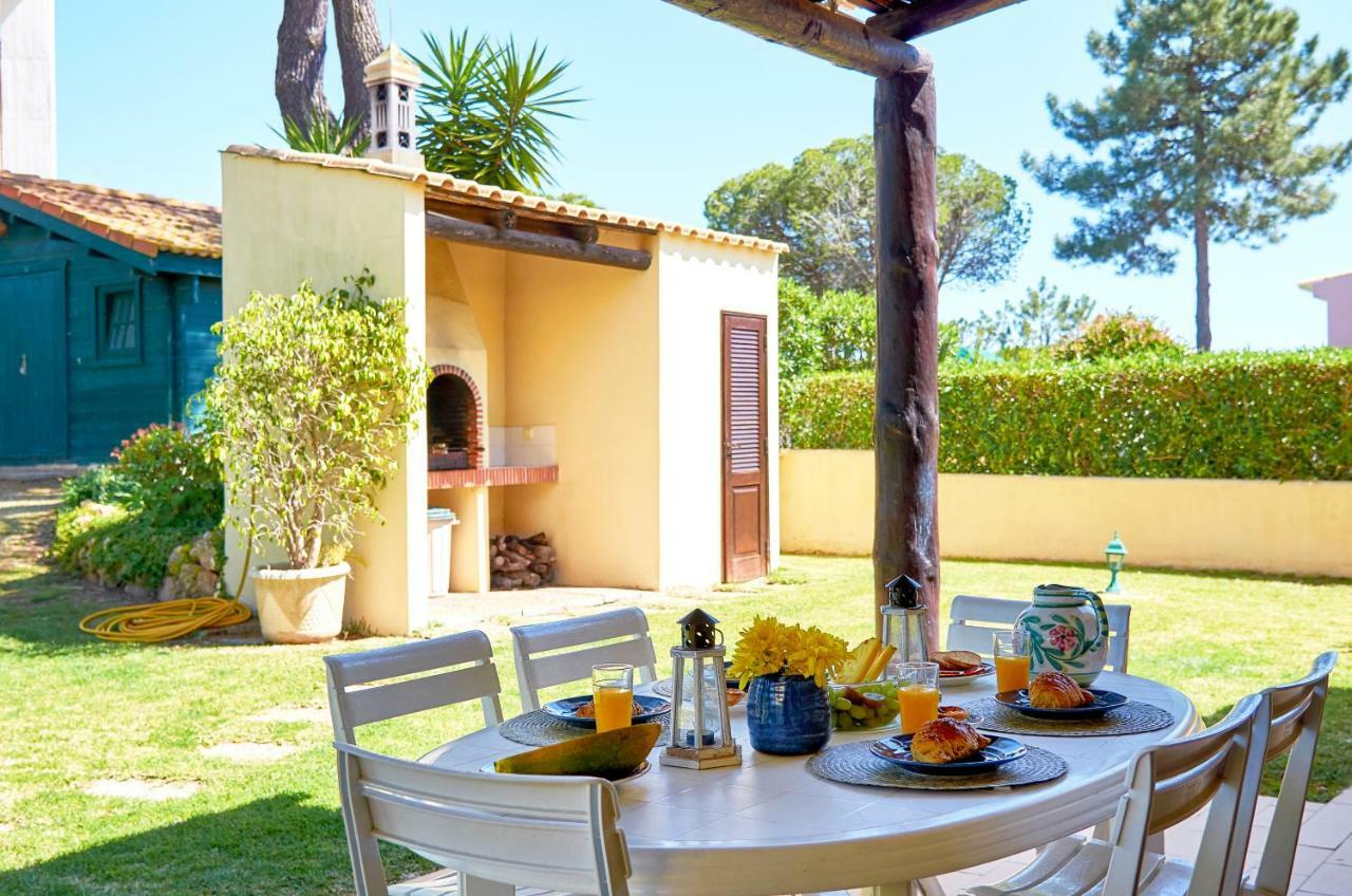Charming House Vilamoura Buitenkant foto