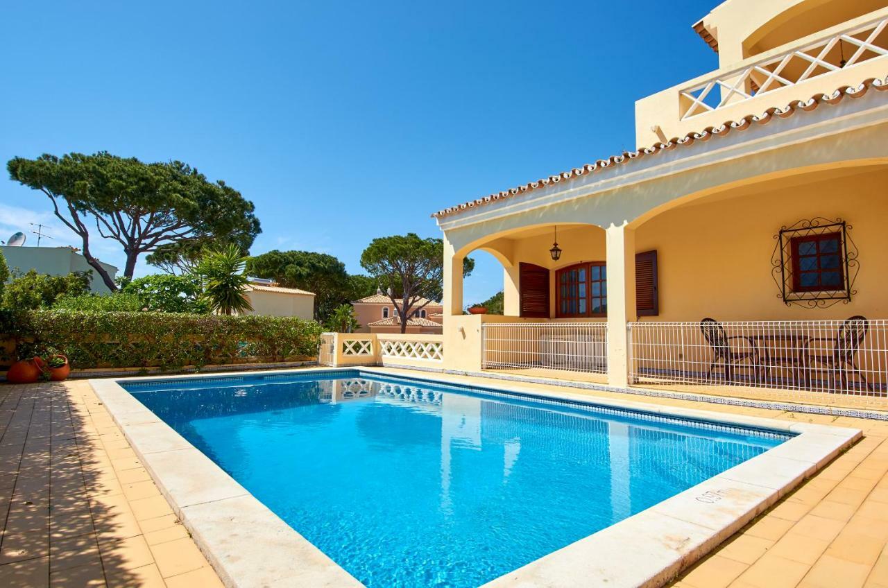 Charming House Vilamoura Buitenkant foto