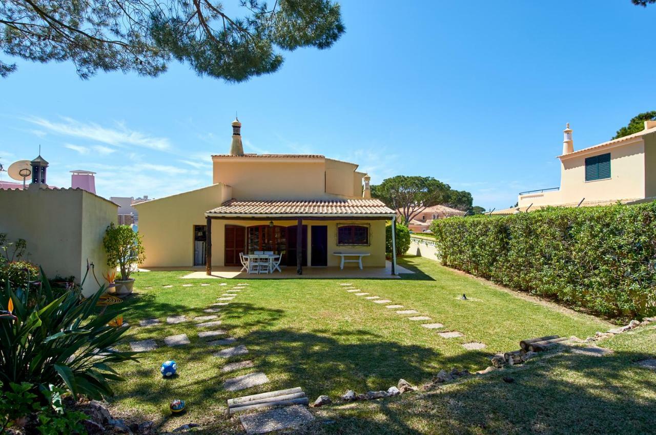 Charming House Vilamoura Buitenkant foto