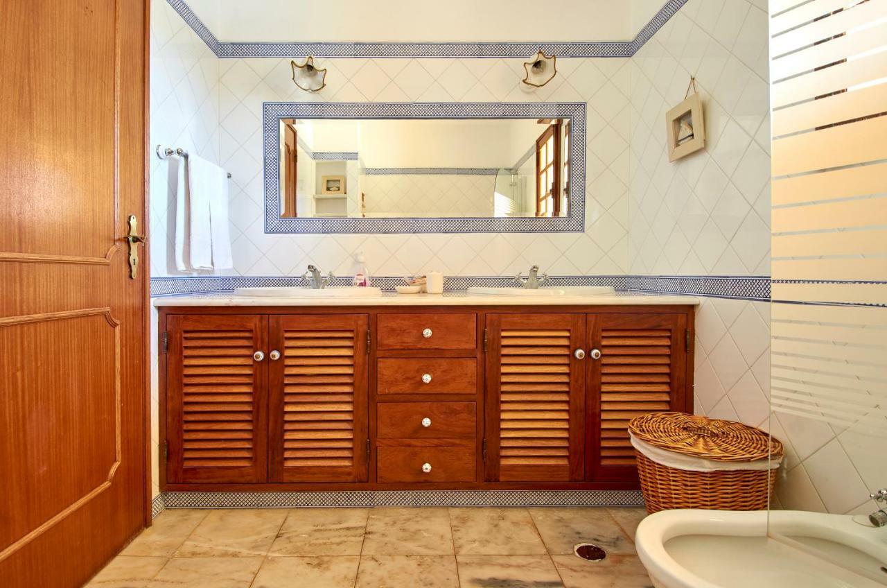 Charming House Vilamoura Buitenkant foto