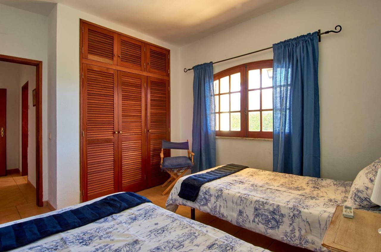 Charming House Vilamoura Buitenkant foto