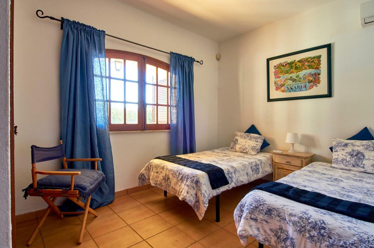 Charming House Vilamoura Buitenkant foto