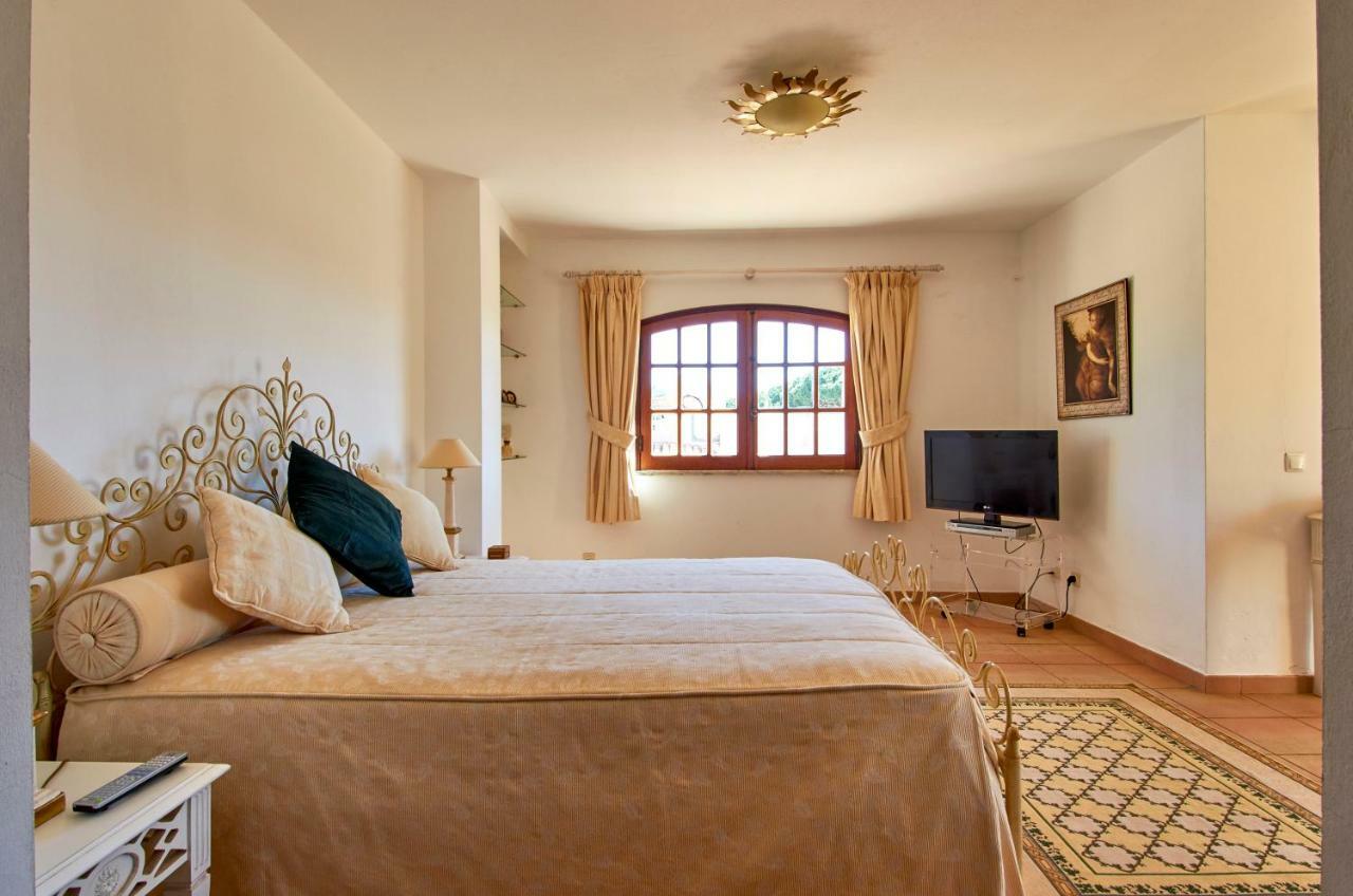 Charming House Vilamoura Buitenkant foto