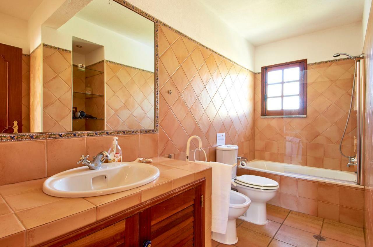 Charming House Vilamoura Buitenkant foto