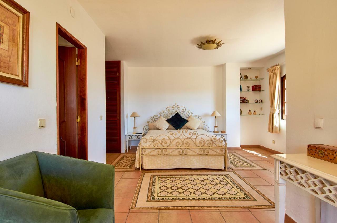 Charming House Vilamoura Buitenkant foto