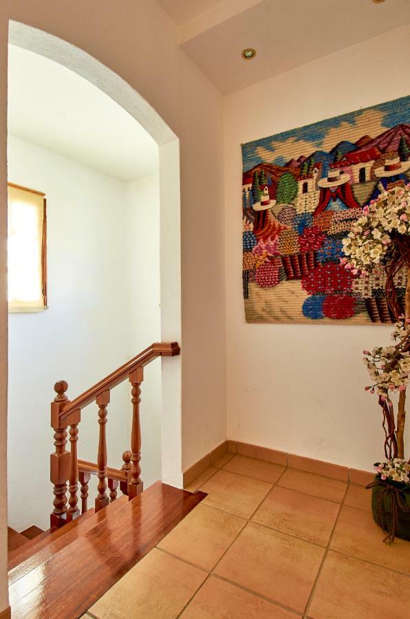 Charming House Vilamoura Buitenkant foto
