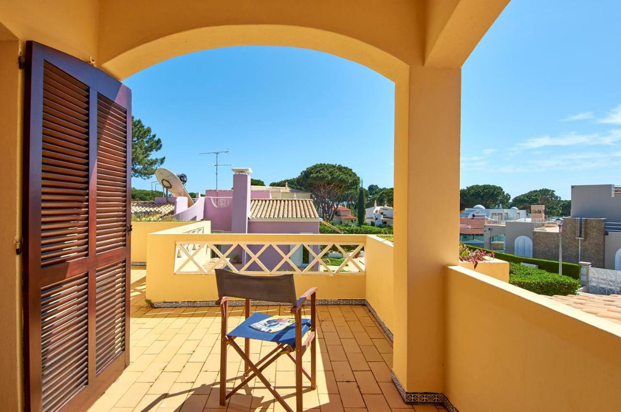 Charming House Vilamoura Buitenkant foto