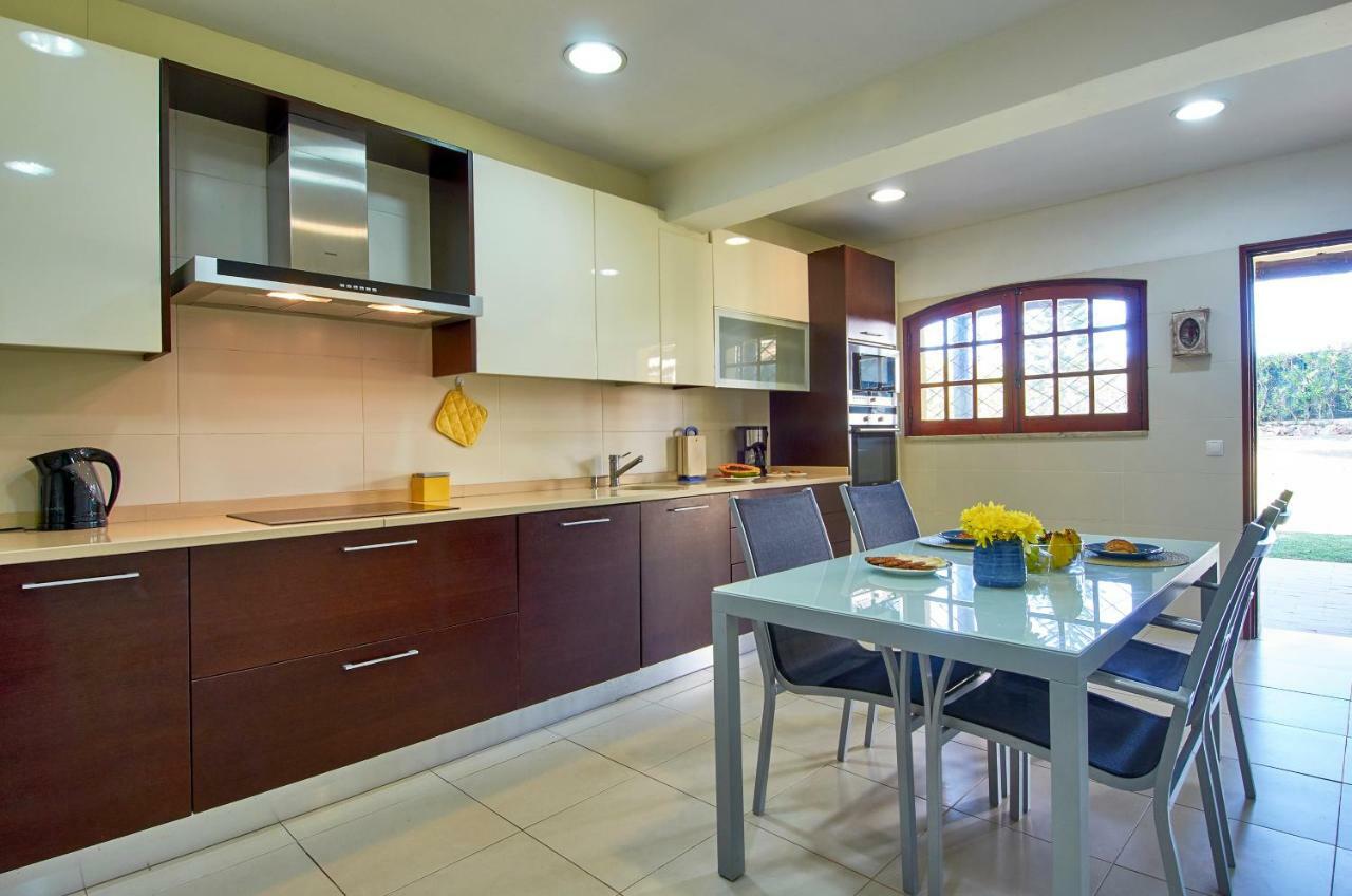 Charming House Vilamoura Buitenkant foto